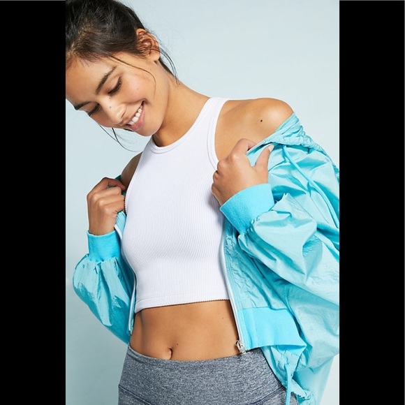 Free People On The Rise Jacket NWOT - Picture 2 of 8